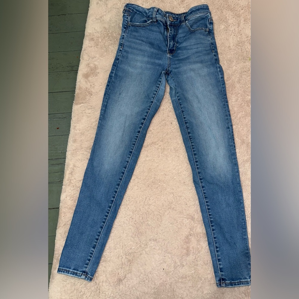 SOLD! American Eagle Jeans